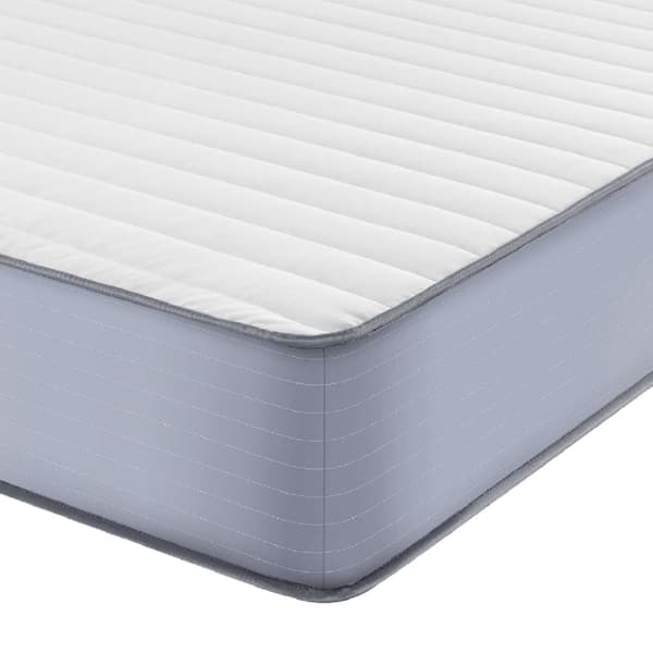 Skummadrass medium mjuk 90x190 cm