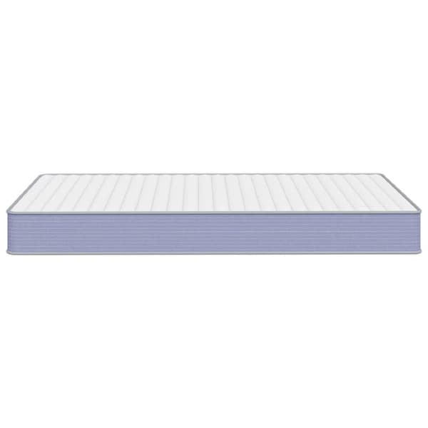 Skummadrass medium mjuk 140x190 cm