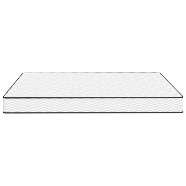 Bonellresårmadrass medium 200x200 cm