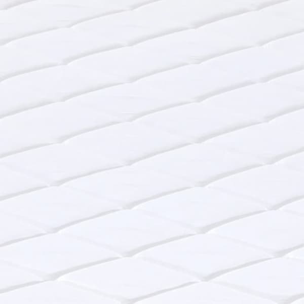 Skummadrass medium mjuk 180x200 cm