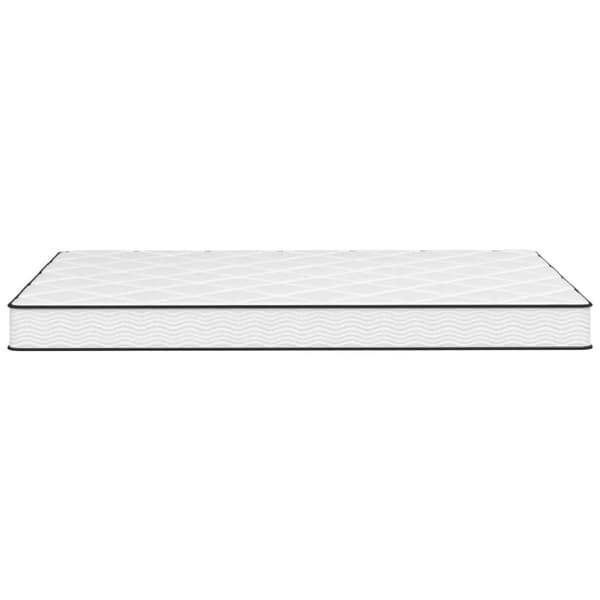 Skummadrass medium mjuk 90x190 cm