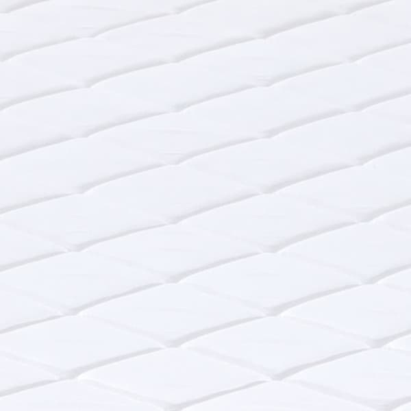 Vaahtomuovipatja medium pehmeä 100x200 cm