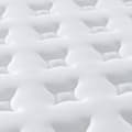 Pikkukuva 6 / 9: vidaXL Pussijousipatja keskikova 160x200 cm