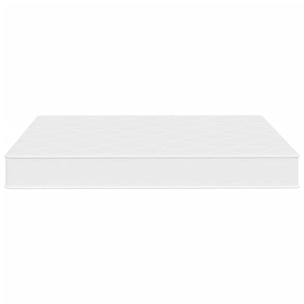 Pocketresårmadrass medium fast 200x200 cm