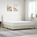 Pikkukuva 2 / 7: Pocketresårmadrass medium fast 200x200 cm
