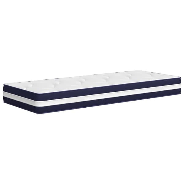 Pocketresårmadrass medium fast 70x200 cm