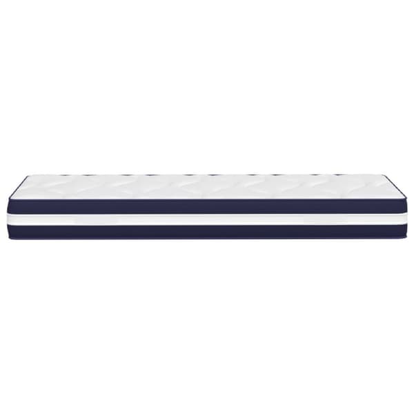 Pocketresårmadrass medium fast 70x200 cm