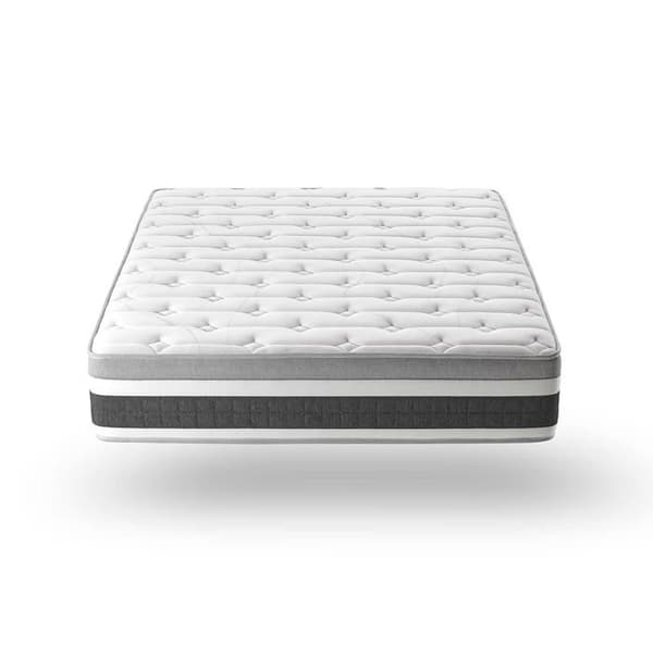 Bra siestamadrass - VCP90X180 - Madrass, Bomull, Hel