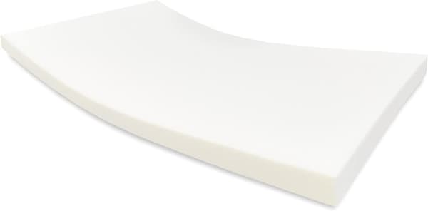 Dibapur ® NEUN Kylmävaahtopatja Ilman Päällistä, 9 cm Korkeus, Asuntovaunupatja Valmistettu Saksassa