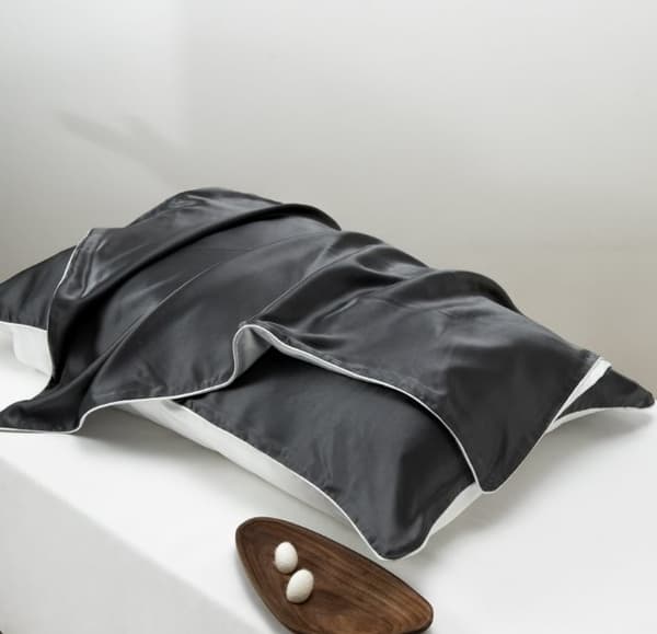 INF Pudebetræk i 100% Mulberry Silke
