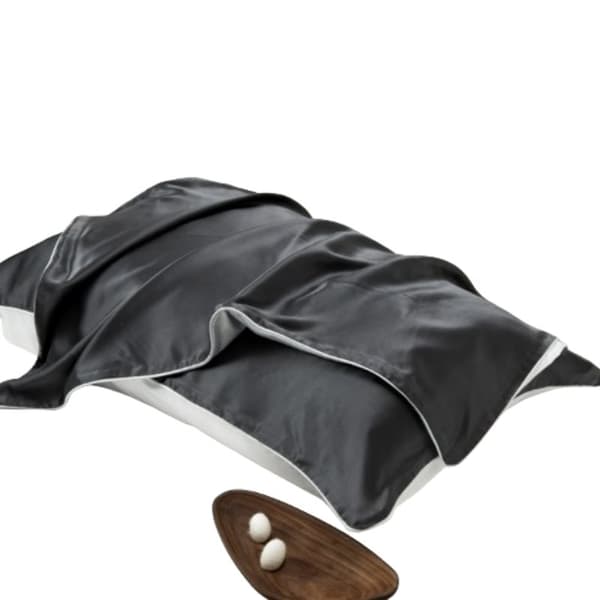 INF Pudebetræk i 100% Mulberry Silke