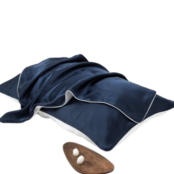 INF Putetrekk i 100 % Mulberry Silk