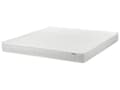 Miniatyrbillede 1 af 10: Springmadras 180 x 200 cm til to personer stor 7-zoners polyesterfasthed dobbeltseng