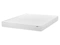 Miniatyrbillede 1 af 10: Springmadras 160 x 200 cm til to personer stor 7-zoners polyesterfasthed dobbeltseng