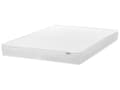 Miniatyrbillede 1 af 10: Springmadras 140 x 200 cm til to personer stor 7-zoners polyesterfasthed dobbeltseng