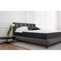 Miniatyrbild 2 av 4: ELEMENT Memory Foam Madrass - Veggie Madrass 90x190cm