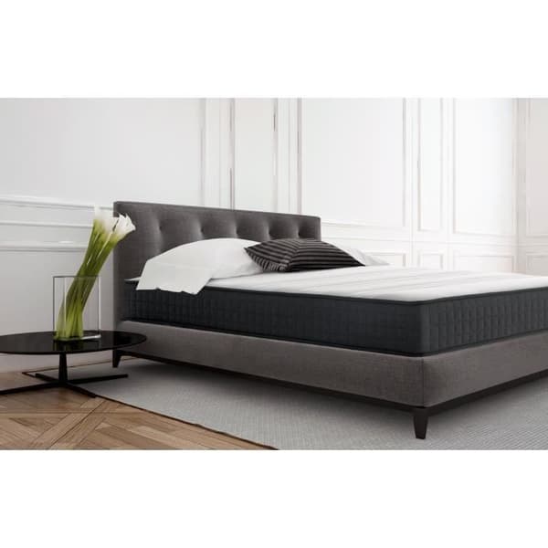 ELEMENT Memory Foam Madrass - Veggie Madrass 90x190cm
