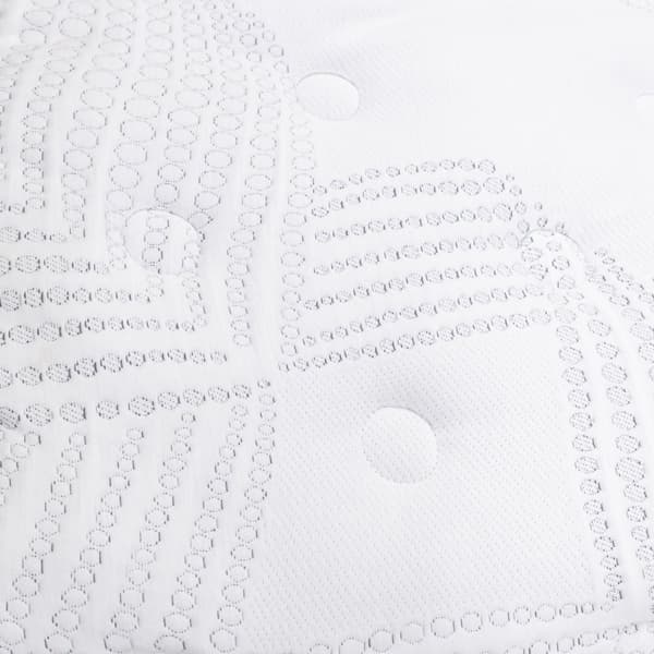 Joustinpatja HARMONY TOP petauspatjalla 180x200cm, Deluxe-pocket pussijouset