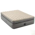 Miniatyrbild 1 av 4: Uppblåsbar madrass Intex Queen Prime Comfort Elevated 152 x 51 x 203 cm