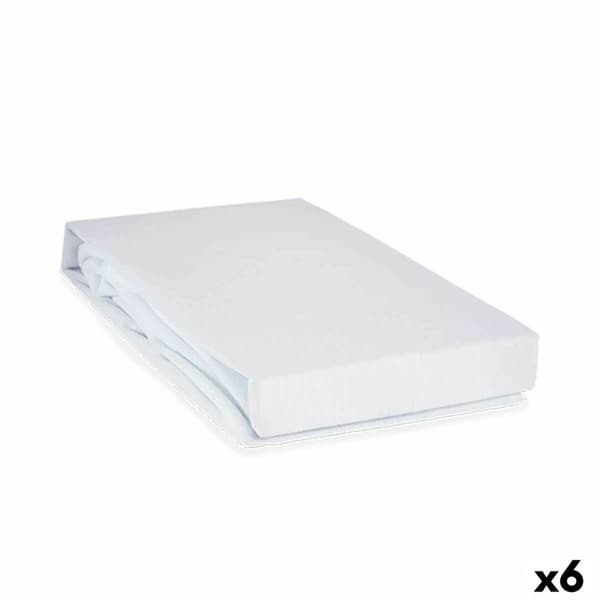Madrasskydd Vit 90 x 190 cm (6 antal)