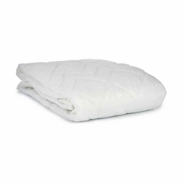 Madrasskydd Vit 90 x 190 cm (8 antal)