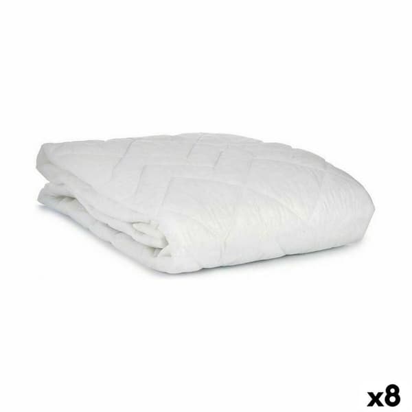 Madrasskydd Vit 90 x 190 cm (8 antal)