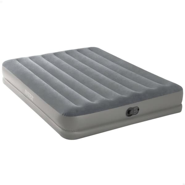 Uppblåsbar madrass Intex Beam Standard Prestige 152 x 30 x 203 cm