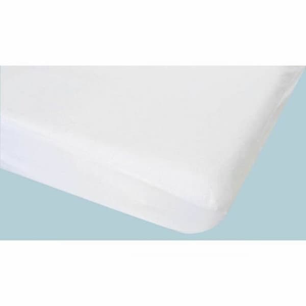 Madrasskydd Poyet Motte 80 x 190 cm Vit
