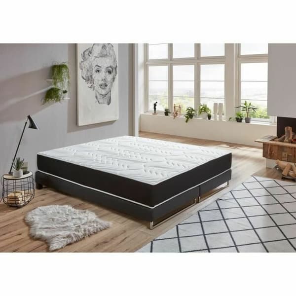 Madrass DORMIPUR 180 x 200 cm