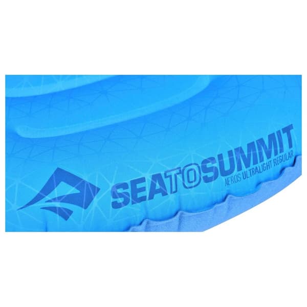 Oppustelig madras Sea to Summit APILUL/AQ/RG 36 X 12 X 26 CM