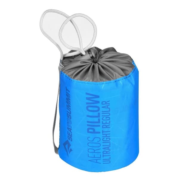 Oppustelig madras Sea to Summit APILUL/AQ/RG 36 X 12 X 26 CM