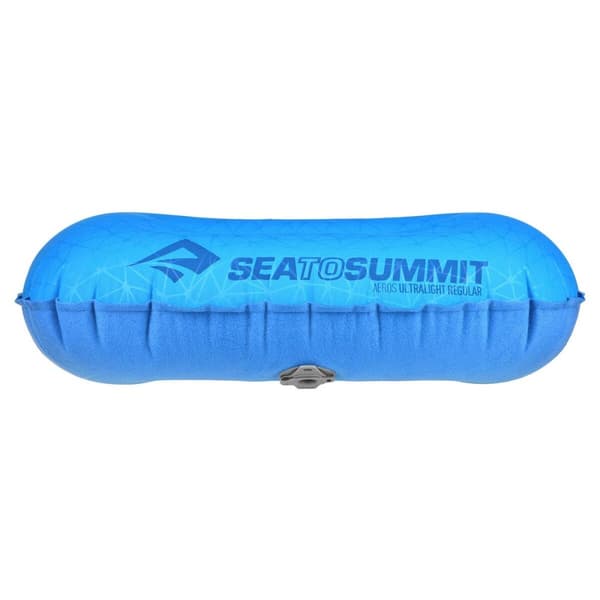 Oppustelig madras Sea to Summit APILUL/AQ/RG 36 X 12 X 26 CM