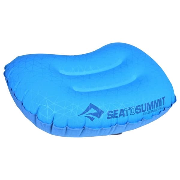 Oppustelig madras Sea to Summit APILUL/AQ/RG 36 X 12 X 26 CM