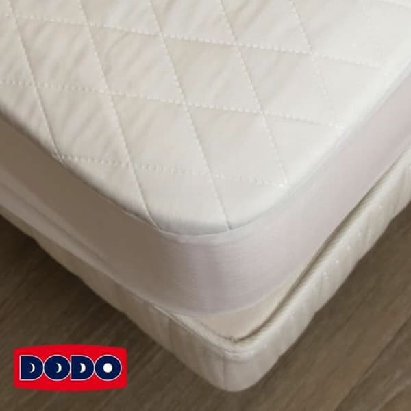 madrasbeskytter DODO 140 x 190 cm