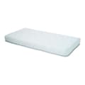 Miniatyrbillede 3 af 4: Babymadras Tineo Air-conditioned 60 x 120 x 10 cm