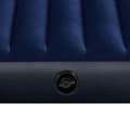 Miniatyrbilde 3 av 4: Oppblåsbar madrass Intex Beam Standard Classic Downy 183 x 25 x 203 cm