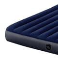 Miniatyrbilde 2 av 4: Oppblåsbar madrass Intex Beam Standard Classic Downy 183 x 25 x 203 cm