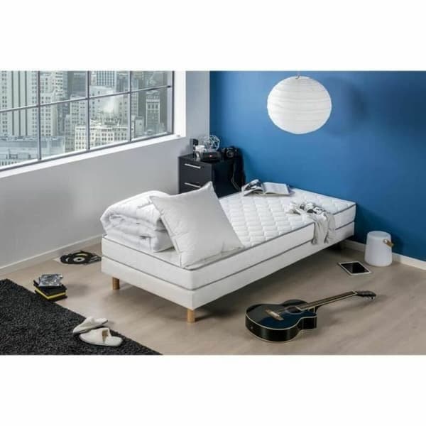 Madrass Deko Dream Sett (90 x 190 cm)