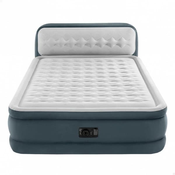 Puhallettava patja Intex Beam Deluxe Ultra Plush 152 x 46 x 236 cm