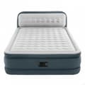 Pikkukuva 1 / 4: Puhallettava patja Intex Beam Deluxe Ultra Plush 152 x 46 x 236 cm