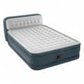 Miniatyrbillede 2 af 4: Oppustelig madras Intex Beam Deluxe Ultra Plush 152 x 46 x 236 cm