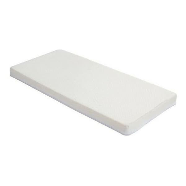 Madrass Candide Fresh Vit (50 x 83 cm)