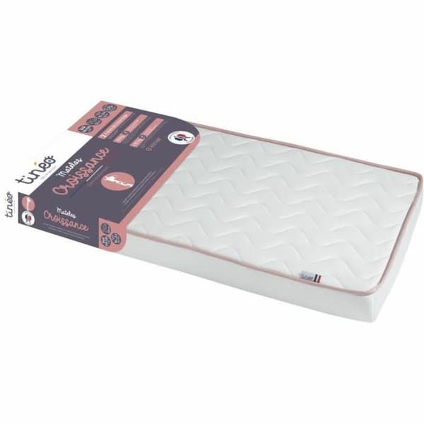Babymadras Tineo 120 x 60 cm