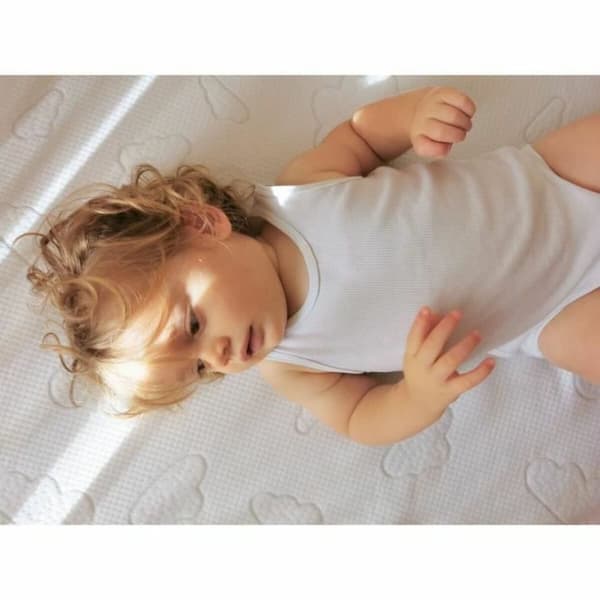 Babymadras Tineo 120 x 60 cm