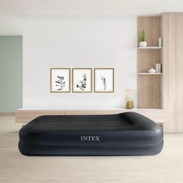 Puhallettava patja Intex