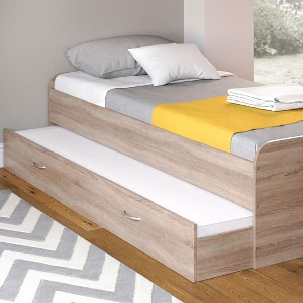 VitaliSpa Calma Comfort Madrass 10 cm 90 x 200 cm