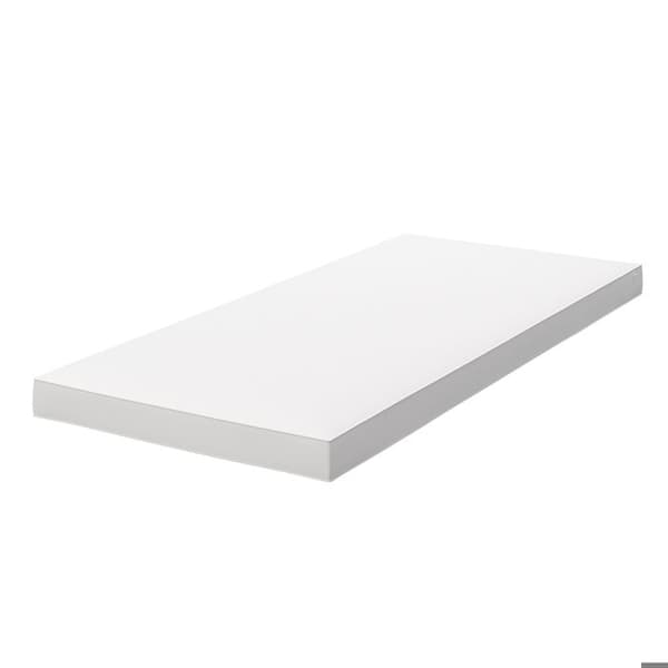 VitaliSpa Calma Comfort Madrass 10 cm 90 x 200 cm