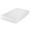 Miniatyrbild 1 av 6: VitaliSpa Calma Comfort Plus 7 zoner premiummärken kallskumsmadrass 20cm, 120x200cm H2