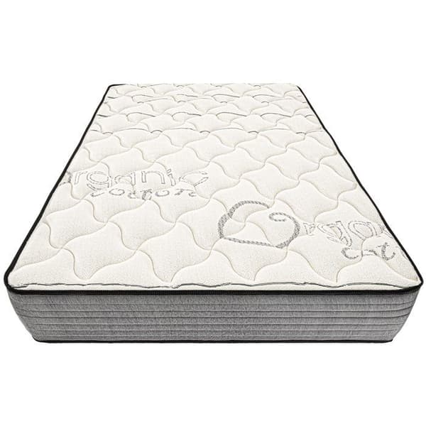 Madrass 180x200 cm, BestSleep, 26 cm, minnesskum, oberoende liggkomfort, sommar/vinter-sida