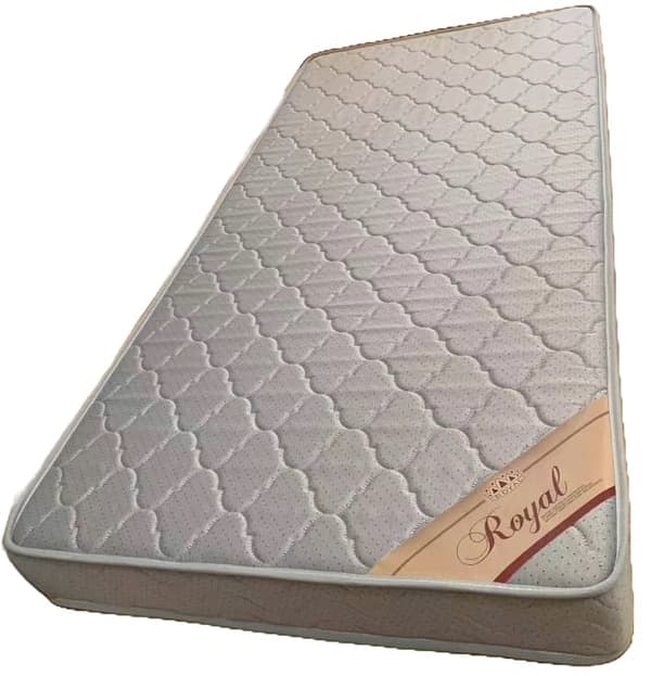 Royal Ortho Relax madrass 140 x 70 x 15 cm